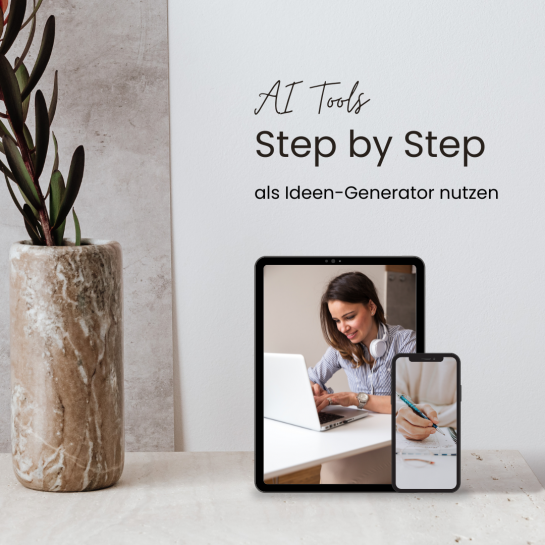 AI Tools Ideen Generator