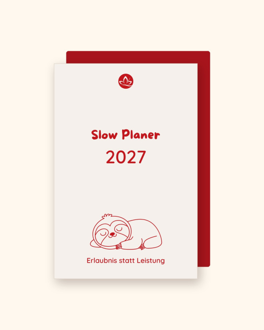 Slow Planer 2027 Slow Planer 2027
